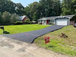 Best Driveway Grading and Leveling  in Edna, TX